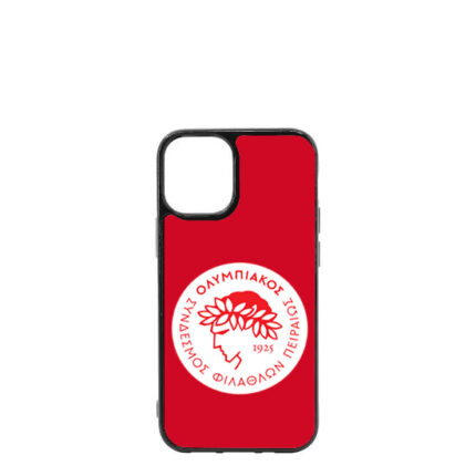 Θήκη Ολυμπιακός iPhone 12 mini