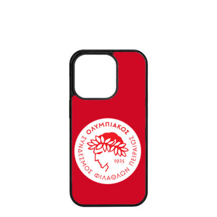 Θήκη Ολυμπιακός iPhone 15 PRO MAX
