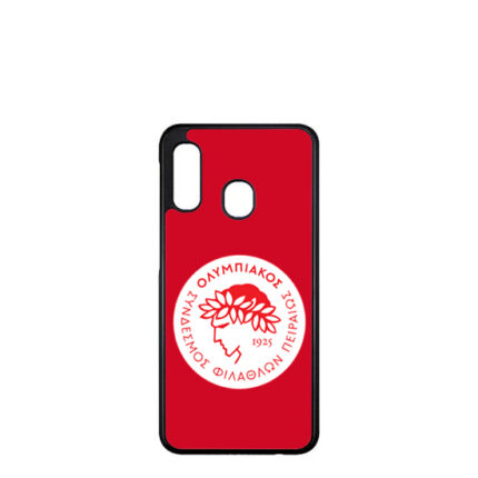 Θήκη Ολυμπιακός Samsung Α20e