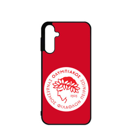 Θήκη Ολυμπιακός Samsung S24 PLUS