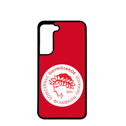 Θήκη Ολυμπιακός Samsung S24