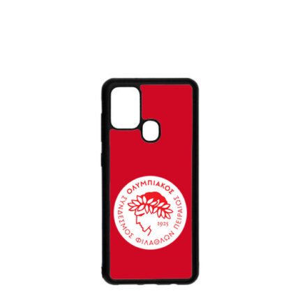 Θήκη Ολυμπιακός Samsung Α21s