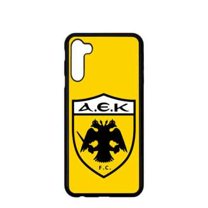 Θήκη ΑΕΚ Samsung A14 5G
