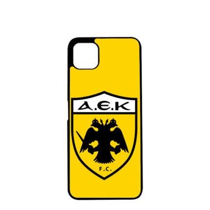 Θήκη ΑΕΚ Samsung A22