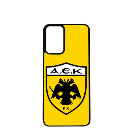 Θήκη ΑΕΚ Samsung A32 4G
