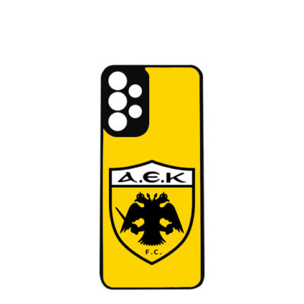 Θήκη ΑΕΚ Samsung A33 5G