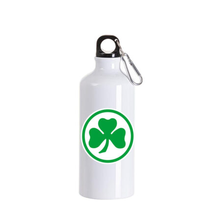 Παγούρι Παναθηναικός ΠΑΟ 600ml Λευκό