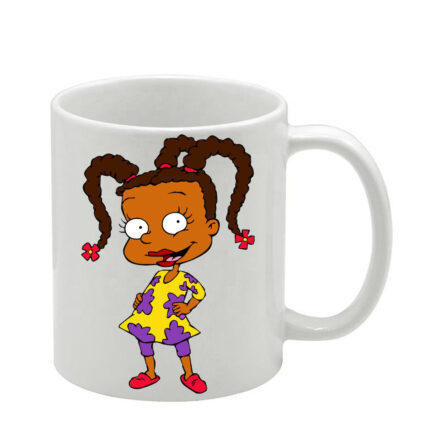Λευκή κούπα Rugrats