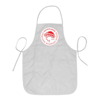 Ποδιά Βάπτισης Ολυμπιακός